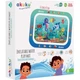 Детский коврик Akuku Надувной водный коврик Море (A0486) - изображение 2
