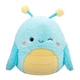 М'яка іграшка Squishmallows Коник стрибунець Джайлс 30 см (SQCR06681) - зображення 1