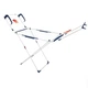 Сушилка для белья Casa Si Flex Dry 4in1 White Напольная (CS92970D05) (DAS302400) - изображение 4