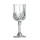 Набір чарок Cristal d'Arques Paris Longchamp 60 мл на ножці 6 шт (L9754) - зображення 1