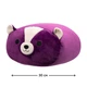 Мягкая игрушка Squishmallows Скунс Слоан 30 см (SQCR06555) - изображение 2