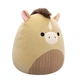 М'яка іграшка Squishmallows Кінь Марс 30 см (SQCR06689) - зображення 6