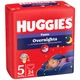 Подгузники Huggies Overnights Pants Трусики 5 12-17 кг 24 шт. (5029053581095) - изображение 1
