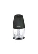 Подрібнювач чоппер 260W SMZ 260 J4 чорний Silver Crest - зображення 2