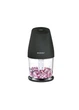 Подрібнювач чоппер 260W SMZ 260 J4 чорний Silver Crest - зображення 4