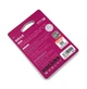 Карта памяти Micro SD 8Gb DM Purple Class 10 - изображение 3