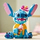 3D конструктор Стич (Stitch) 744 детали - изображение 1