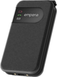 Telefon komórkowy Emporia SIMPLICITYglam Black (V227_001_B) - obraz 3