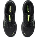 Чоловічі бігові кросівки Asics GEL-CUMULUS 26 GTX 1011B864-001 Чорний (46.5) 29.5 см - изображение 6