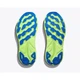 Чоловічі бігові кросівки Hoka One One M CLIFTON 9 1127895-STLC Білий (43 1/3) 27.5 см - изображение 5