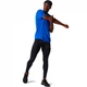 Чоловічі тайтси Asics CORE TIGHT 2011C345-001 Чорний (XL) - изображение 1