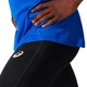 Чоловічі тайтси Asics CORE TIGHT 2011C345-001 Чорний (XL) - изображение 3