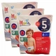 Підгузки-трусики Mamia Premium Junior 5 (13-20 кг), 60 шт - зображення 1