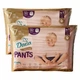 Підгузки-трусики Dada Extra Care 7 XXL 18+ кг 68 шт - зображення 1