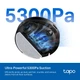 Робот-пилосмок TP-LINK TAPO RV 20 MAX LIDAR з підтримкою вологого прибирання - зображення 12