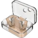 Бездротові навушники TWS Gelius Incredible 2 GP-TWS033X Beige (2000000054216) - изображение 2
