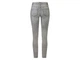 Джинсы Skinny зауженные облегающие для женщины Esmara LYCRA® 435688 36(S) Серый - изображение 3