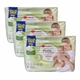 Дитячі підгузники Kruidvat Pure & Soft 3 (4-9 кг), 132 шт - зображення 1