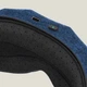 Маска для очей із вібрацією SmartGoggles SleepMask бездротовий масажер для сну та розслаблення ( SM0004081-3A30 ) - зображення 4