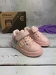 Кросівки дитячі для дівчинки Clibee 23р-14см Рожевий (783) - изображение 6