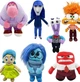 М'яка іграшка Радість, Головоломка Join Joy Inside Out, 23 см - зображення 2