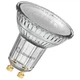 Лампа LED 7W 220V 650lm 2700K GU10 DIM 50x52mm рефлекторная [4099854241901] Ledvance PAR16 - изображение 1