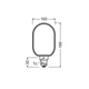 Лампа LED 4W 220V 110lm 1800K E27 DIM 100x189mm филаментная [4058075846081] Osram Vintage 1906 Globe Smoke - изображение 5