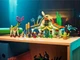 Конструктор LEGO DREAMZzz Конюшня фантастических существ 681 деталь (71459) - изображение 3