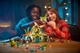 Конструктор LEGO DREAMZzz Конюшня фантастических существ 681 деталь (71459) - изображение 9