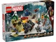 Конструктор LEGO Marvel Месники: Ера Альтрона 613 деталей (76291) - зображення 1