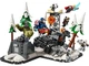 Конструктор LEGO Marvel Месники: Ера Альтрона 613 деталей (76291) - зображення 4