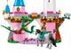 Конструктор LEGO Disney Princess Драконья форма Малефисенты 583 детали (43240) - изображение 6