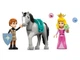 Конструктор LEGO Disney Princess Драконья форма Малефисенты 583 детали (43240) - изображение 7