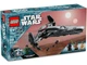 Конструктор LEGO Star Wars Розвідник ситхів Дарта Мола 640 деталей (75383) - зображення 1
