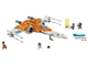 Конструктор LEGO Star Wars Винищувач X-Wing По Демерона 761 деталь (75273) - зображення 3