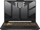 Ноутбук Asus TUF Gaming F15 15.6"/ Core i5-12500H/ 32GB/ 2TB SSD/ GeForce RTX 3050/ Win 11 - изображение 1