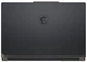 Ноутбук MSI Cyborg 15.6"/ Core i7-13620H/ 16GB DDR5/ 1TB SSD/ GeForce 4060/ Win 11 - изображение 3