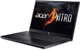 Ноутбук Acer Nitro V 15.6"/ Ryzen 5 7535HS/ 32GB/ 1TB SSD/ GeForce RTX 3050/ Win 11 - изображение 4