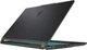Ноутбук MSI Cyborg 15.6"/ Core i5-13420H/ 32GB/ 2TB SSD/ GeForce RTX 4050/ Win 11 - изображение 2