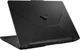 Ноутбук Asus TUF Gaming A15 15.6"/ Ryzen 7 7435HS/ 32GB/ 2TB SSD/ GeForce RTX 3050/ Win 11 - зображення 9