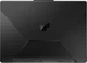 Ноутбук Asus TUF Gaming A15 15.6"/ Ryzen 7 7435HS/ 32GB/ 2TB SSD/ GeForce RTX 3050/ Win 11 - зображення 10
