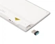 Клавиатура A4tech Fstyler FBX51C White - изображение 3