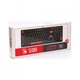 Игровая клавиатура A4tech Bloody S98, RGB подсветка, BLMS Red, USB, Bloody Red - изображение 10