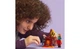 Конструктор Lego Minecraft Битва с лавой в Незере, 99 деталей 21266 - изображение 3