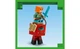 Конструктор Lego Minecraft Битва с лавой в Незере, 99 деталей 21266 - изображение 5