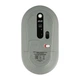 Комп'ютерна миша 2E MF300 Silent, Pets: Dogs, Bluetooth / USB (2.4GHz), оптична, 1600 dpi, 3 кнопки, до 10 м, 1xAA - зображення 4