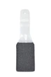Терка для ног двусторонняя Beauty LUXURY TN-02 (4820125713526) - изображение 2