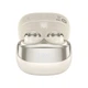 Бездротові навушники TWS HOCO EW200 Elegant Milky White (6942007632645) - зображення 1