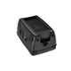 Портативна колонка HOCO BS37 Dancer outdoor wireless speaker, 10W, Black (6931474727602) - изображение 4