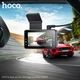 Відеореєстратор HOCO DV9 3-inch screen driving recorder (720P) Metal Gray (6942007633345) - изображение 8